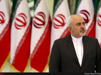 Zarif: UNSC rules out US 'blunder' meddling attempts