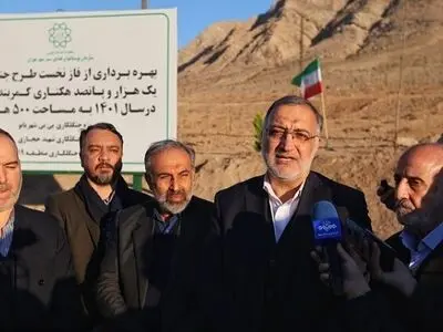 افزایش ۵۷ هزار هکتاری فضای سبز شهر تهران در سال‌های بعد از انقلاب / توضیح درباره علت اجرا نشدن قانون جذب ایثارگران در شهرداری