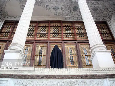  خانه امام جمعه 