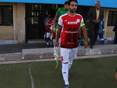 خیری: به استقلال و پرسپولیس گل می‌زنم/ مشکل خونه به خونه جدی نیست