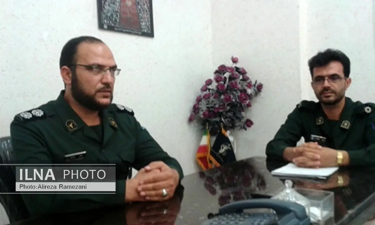 خبرنگاران نوک پیکان اطلاعرسانی به جامعهاند