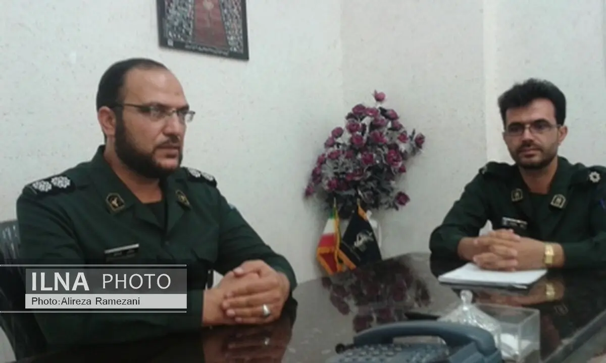 خبرنگاران نوک پیکان اطلاع‌رسانی به جامعه‌اند