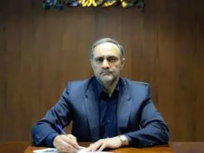 پیام سرپرست بانک توسعه صادرات ایران به مناسبت سی و پنجمین سالگرد تاسیس این بانک