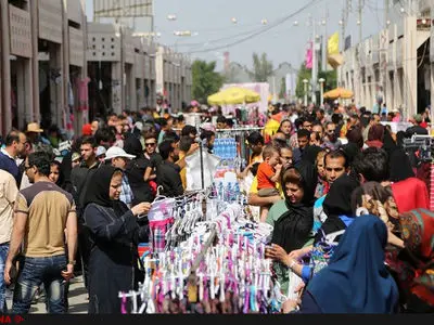 بیکاری کمر آبادانی‌ها را شکسته/هنوز در شهر جنگ‌زده زندگی می‌کنیم/مسئولان وضعیت آبادان را وارونه نشان می‌دهند