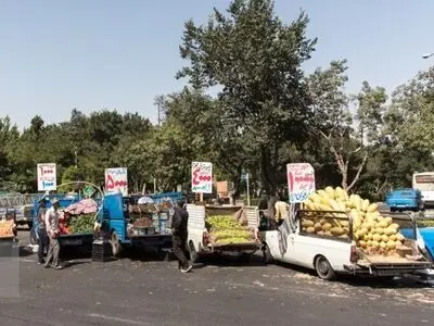 تأکید دادستان خوزستان بر ساماندهی وانت‌بارها و دست‌فروشان توسط شهرداری اهواز 