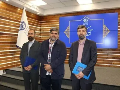 سعید معدن‌کن قائم‌مقام ساترا شد