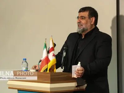 کدام ایرانی در جمع ۳۰۰۰ دانشمند برتر دنیا قرار گرفت؟