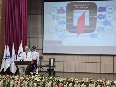 اجرای بیش از ۱۸۰۰ عملیات توسط آتش نشانان ارومیه