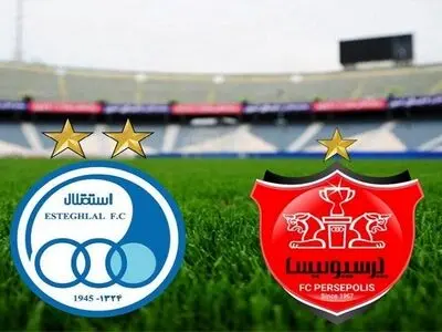 آمار و تاریخچه کامل دربی استقلال و پرسپولیس؛ برتری در اردوگاه سرخ