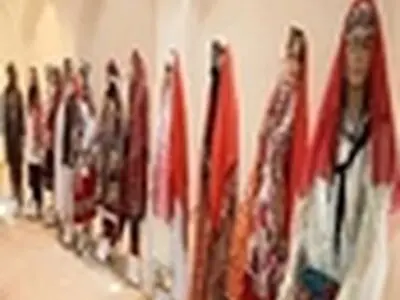 حضور اقوام مختلف در فولادشهر، زمینه خوبی برای ایجاد موزه مردم شناسی است