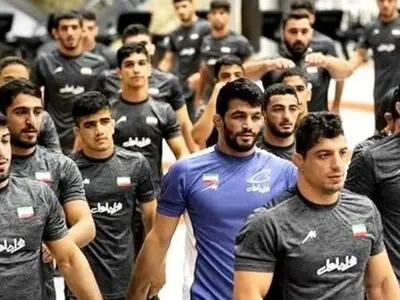 سه ملی پوش به دستور دبیر، از حضور در مسابقات منع شدند!