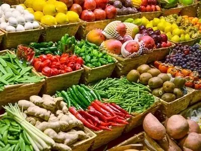 تهدید بازار محصولات کشاورزی ایران در هند/ چالش تبدیل روپیه به ریال