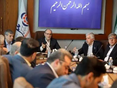 موسسه اعتباری ملل، در مسیر تحول و ارتقاء 