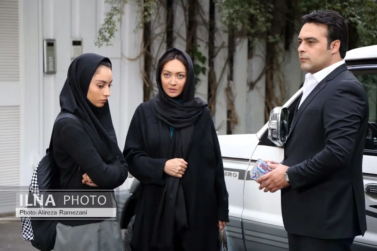 آتیلا حجازی به سینما فرهنگ می‌رود 