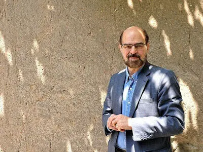 پیام تسلیت رئیس انجمن آثار و مفاخر فرهنگی برای درگذشت نقاش معاصر
