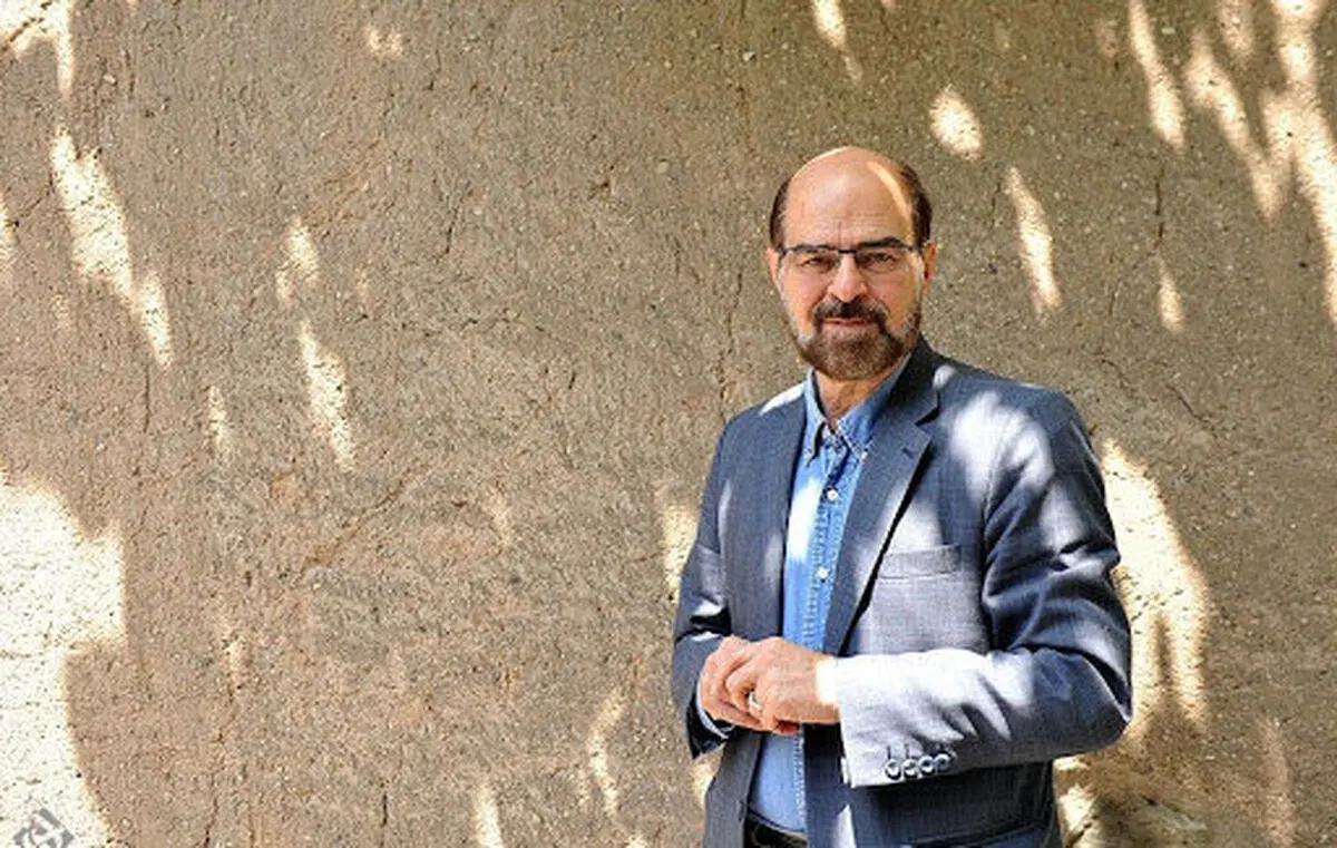 پیام تسلیت رئیس انجمن آثار و مفاخر فرهنگی برای درگذشت نقاش معاصر