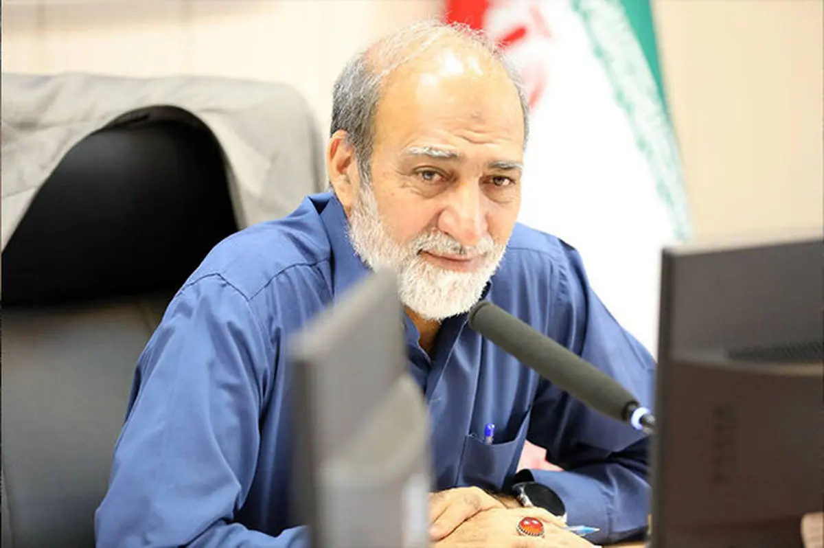 همدلی، مقاومت و انسجام مردم سبب عقبنشینی دشمن شد