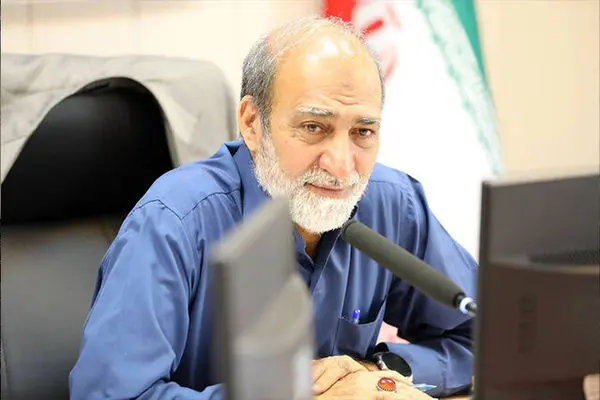 همدلی، مقاومت و انسجام مردم سبب عقب‌نشینی دشمن شد