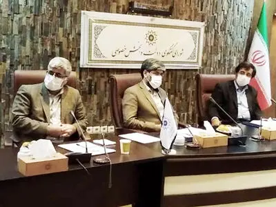 صادر کنندگان و تولید کنندگان پیشروی چرخه اقتصاد هستند / مسئولان مسیر تولید و صادرات را هموارتر کنند