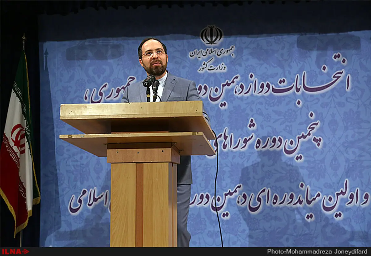 در قانون انتخابات شوراها توصیه به انصراف نداریم/ می‌توان برای ثبت‌نام در انتخابات نماینده فرستاد