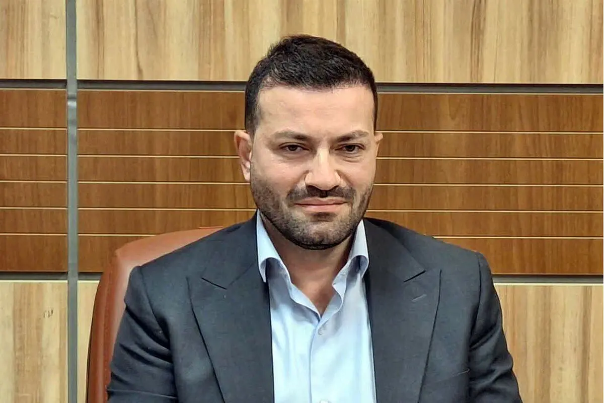 «محمدابراهیم عصارزاده» رئیس هیئت بدمینتون استان قزوین شد