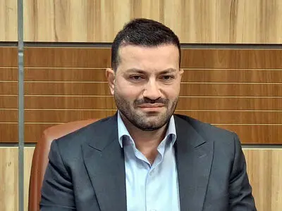 «محمدابراهیم عصارزاده» رئیس هیئت بدمینتون استان قزوین شد