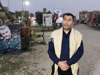 اردوگاه شهیدان بلباسی و جعفرزاده در خرمشهر میزبان کاروان‌های راهیان نور