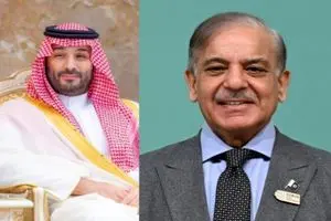 از میانجی‌گری تا مشارکت احتمالی در جنگ؛ جزئیات توافق محرمانه سعودی–پاکستانی