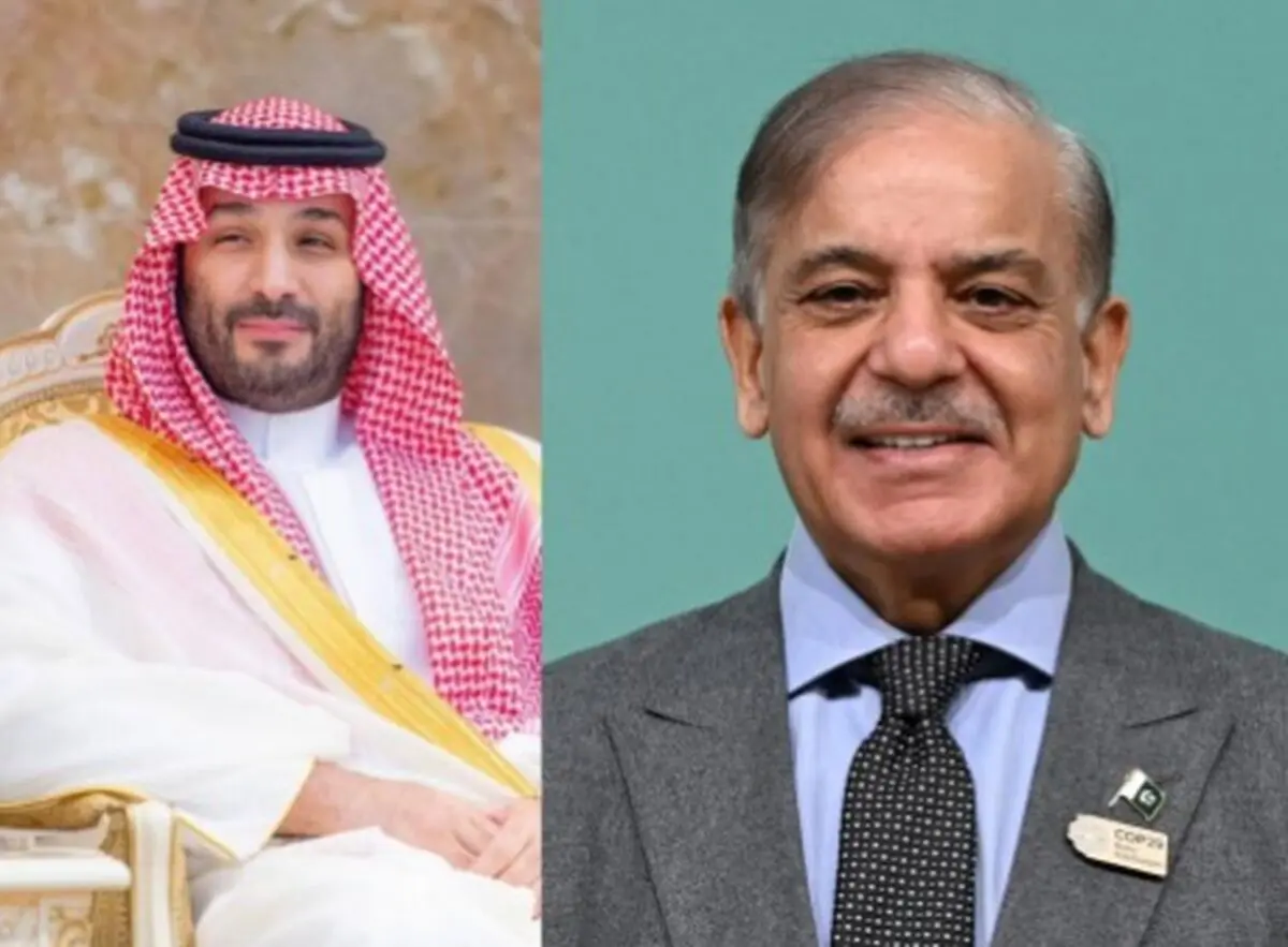 از میانجی‌گری تا مشارکت احتمالی در جنگ؛ جزئیات توافق محرمانه سعودی–پاکستانی