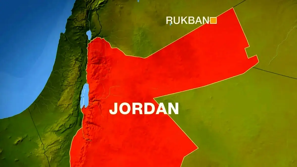اردن: تحولات در سوریه را دنبال می‌کنیم