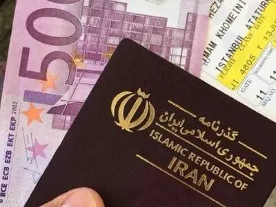 اختصاص بخشی از عوارض خروج از کشور به بهسازی محیط روستاهای مرزی