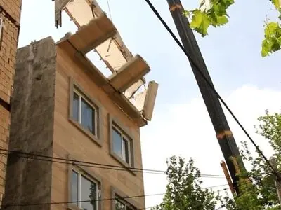 بحران در کمک‌رسانی به ساختمان‌های قدیمی کرمان درصورت بروز حادثه