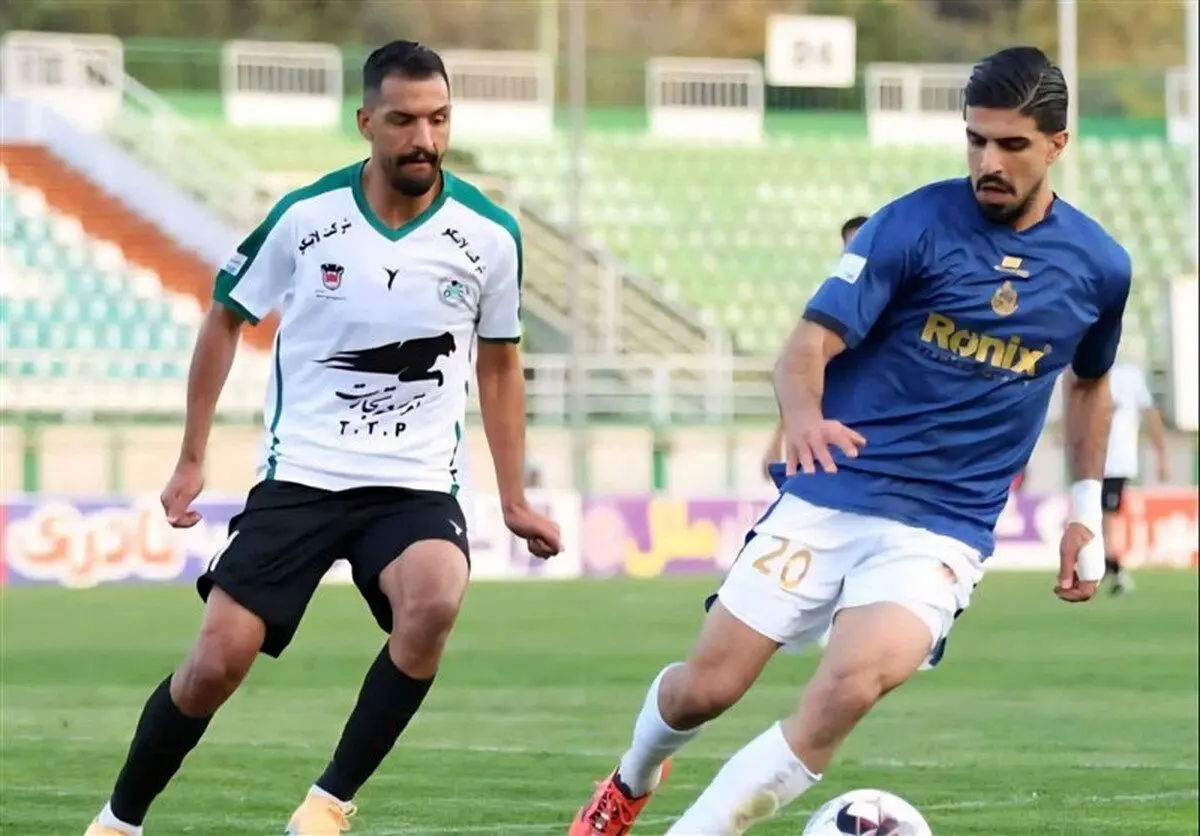 بیانیه باشگاه ذوب آهن درمورد صحنه مشکوک در دیدار با ملوان