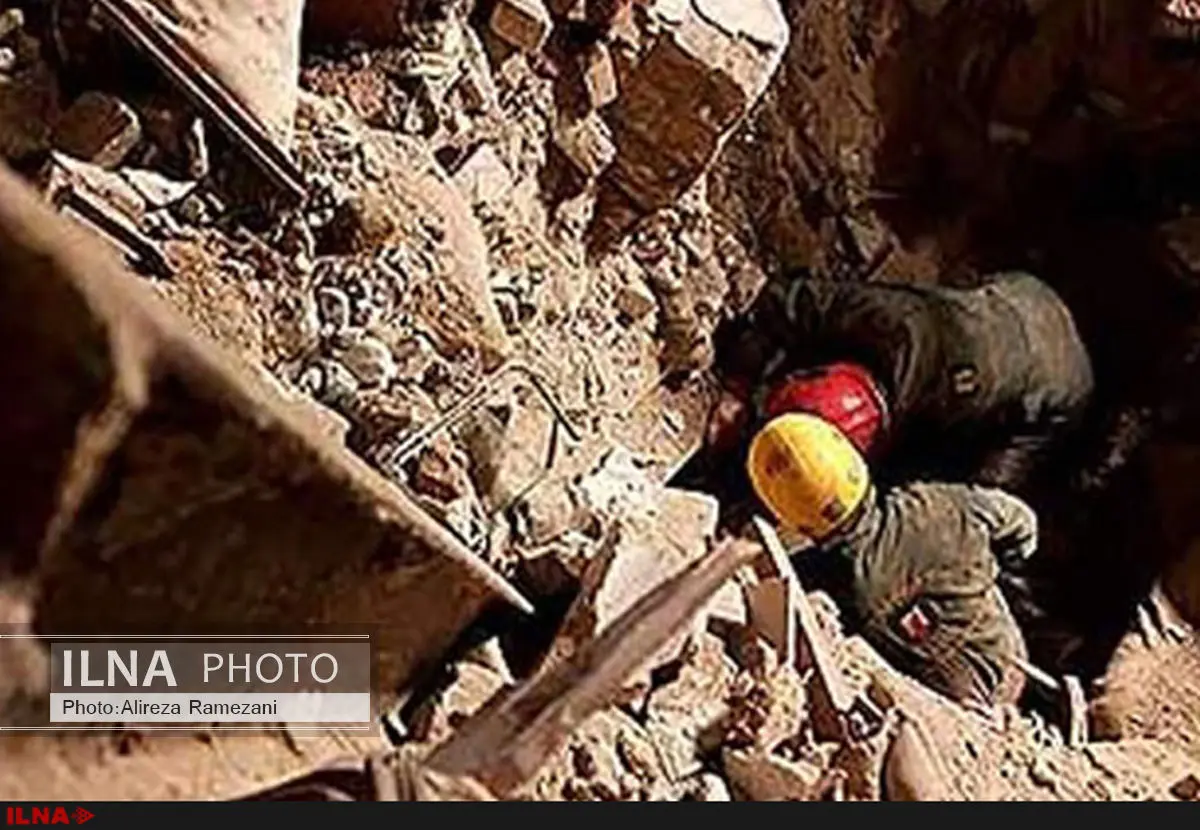 بازدید هفده تن از مترواتفاقی نیست/ آمار بالای حوادث شغلی در متروی تهران 