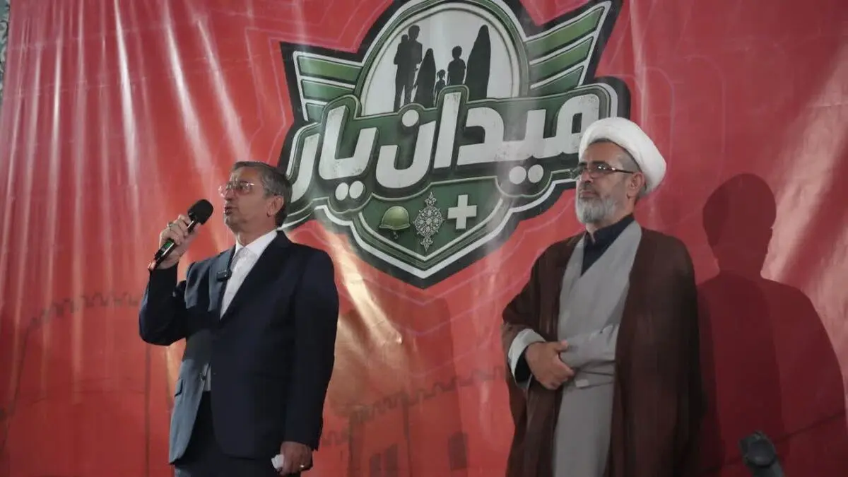 با احتکار و گران‌فروشی برخورد می‌کنیم/ تلاش دشمن برای اختلال در نظام اجتماعی