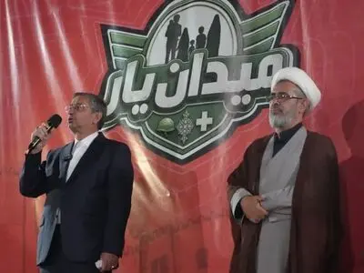 با احتکار و گران‌فروشی برخورد می‌کنیم/ تلاش دشمن برای اختلال در نظام اجتماعی
