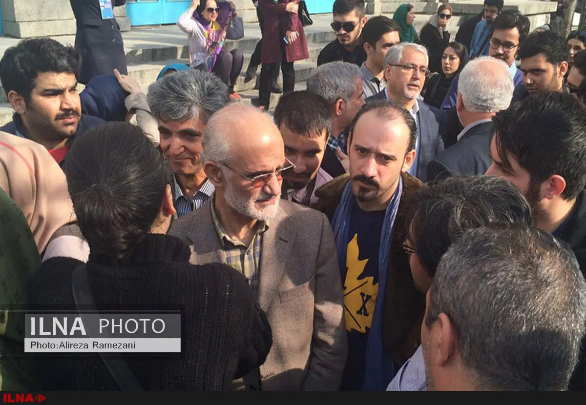 معین: دولت به‌کمک نیروهای معتدل در مجلس، موفق به حل مشکلات می‌شود