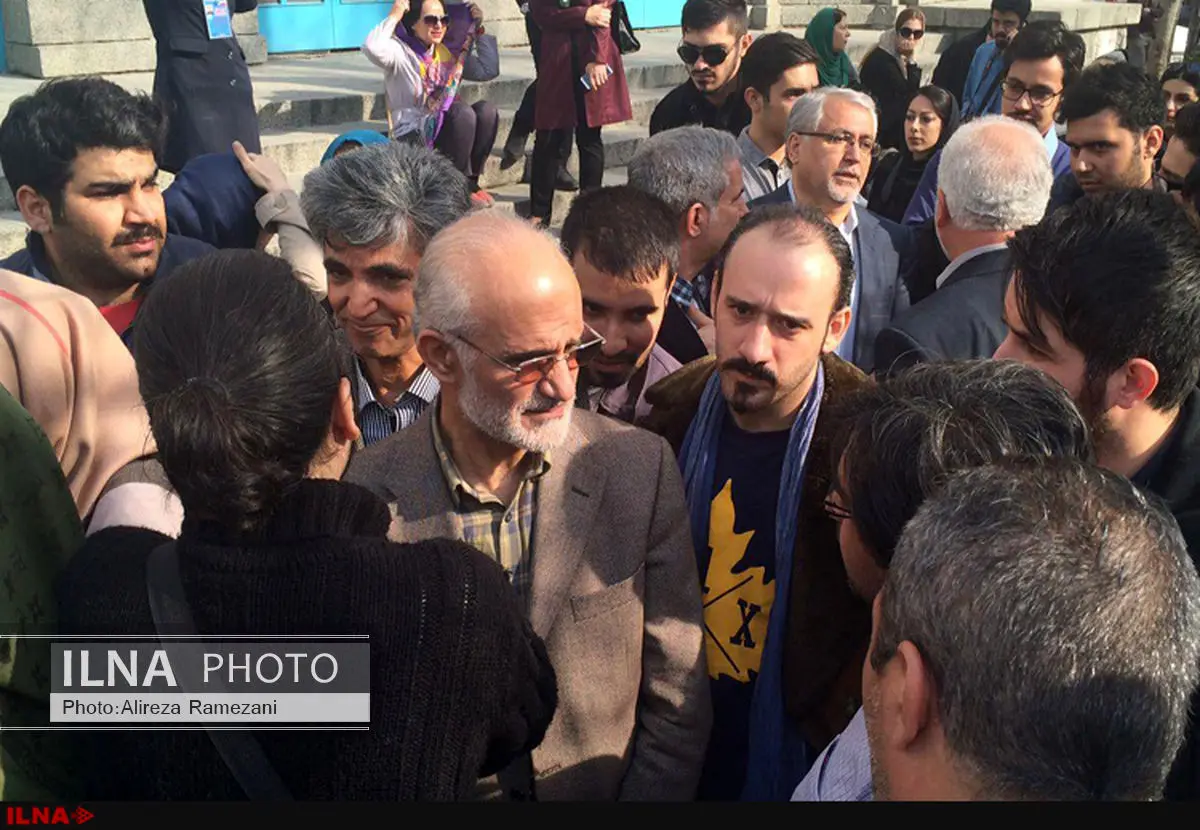 معین: دولت بهکمک نیروهای معتدل در مجلس، موفق به حل مشکلات میشود