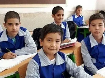 جزئیات ثبت‌نام دانش‌آموزان اتباع در مدارس