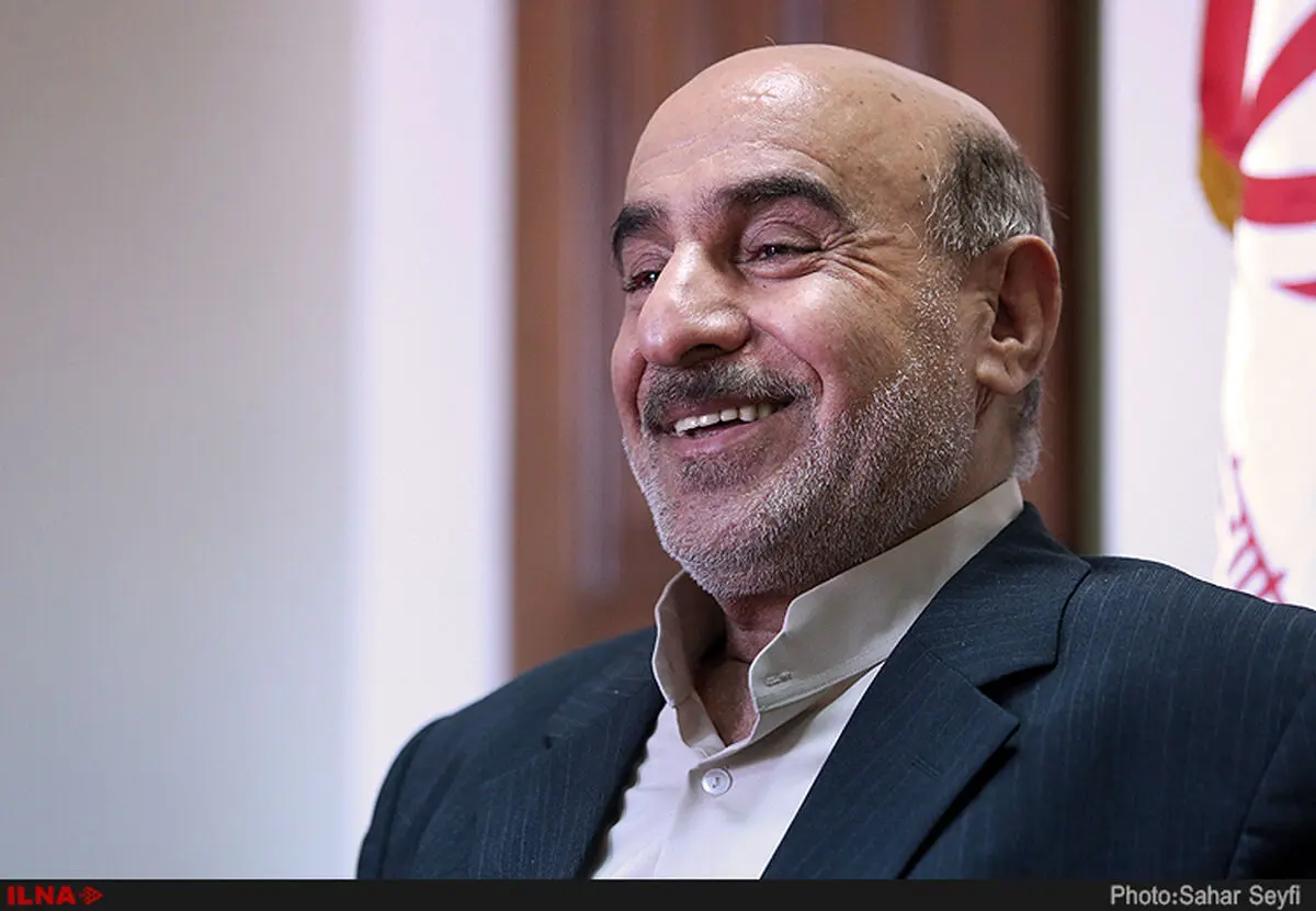 مردم کمبودِ بد و بیراه شنیدن ندارند/ ثبت‌نام جهانگیری در انتخابات فرمایشی نبود/ هیچ وقت از هیچ چیزی راضی نیستم
