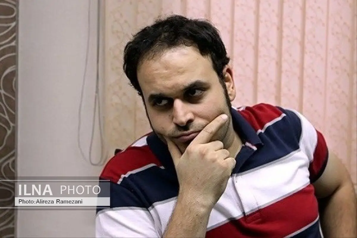 احمد مهران‌فر و بابک حمیدیان درگیر «ماجرای نیمروز» شدند