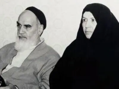 «بانو قدس ایران» مستندی که هنوز تاریخ نشده است