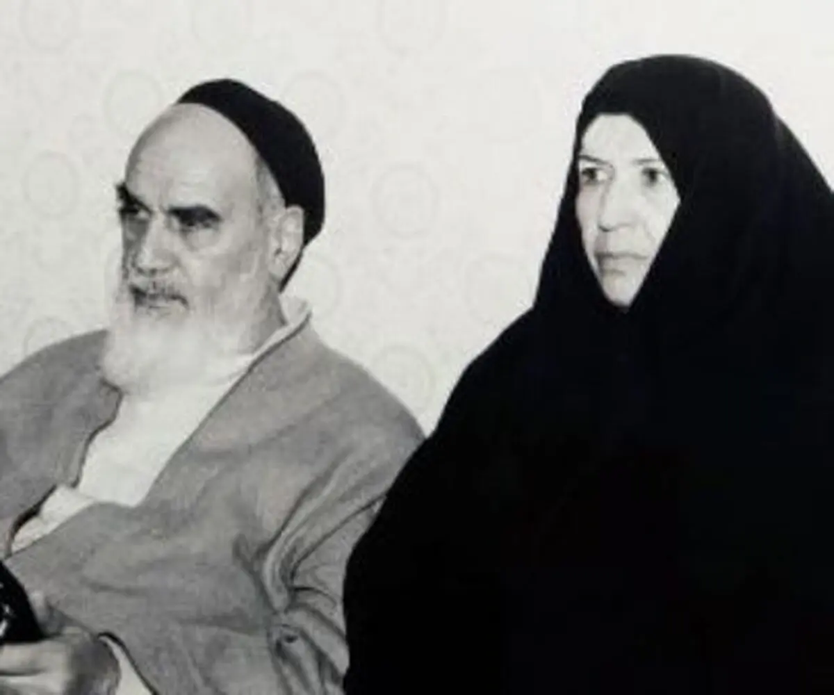 «بانو قدس ایران» مستندی که هنوز تاریخ نشده است