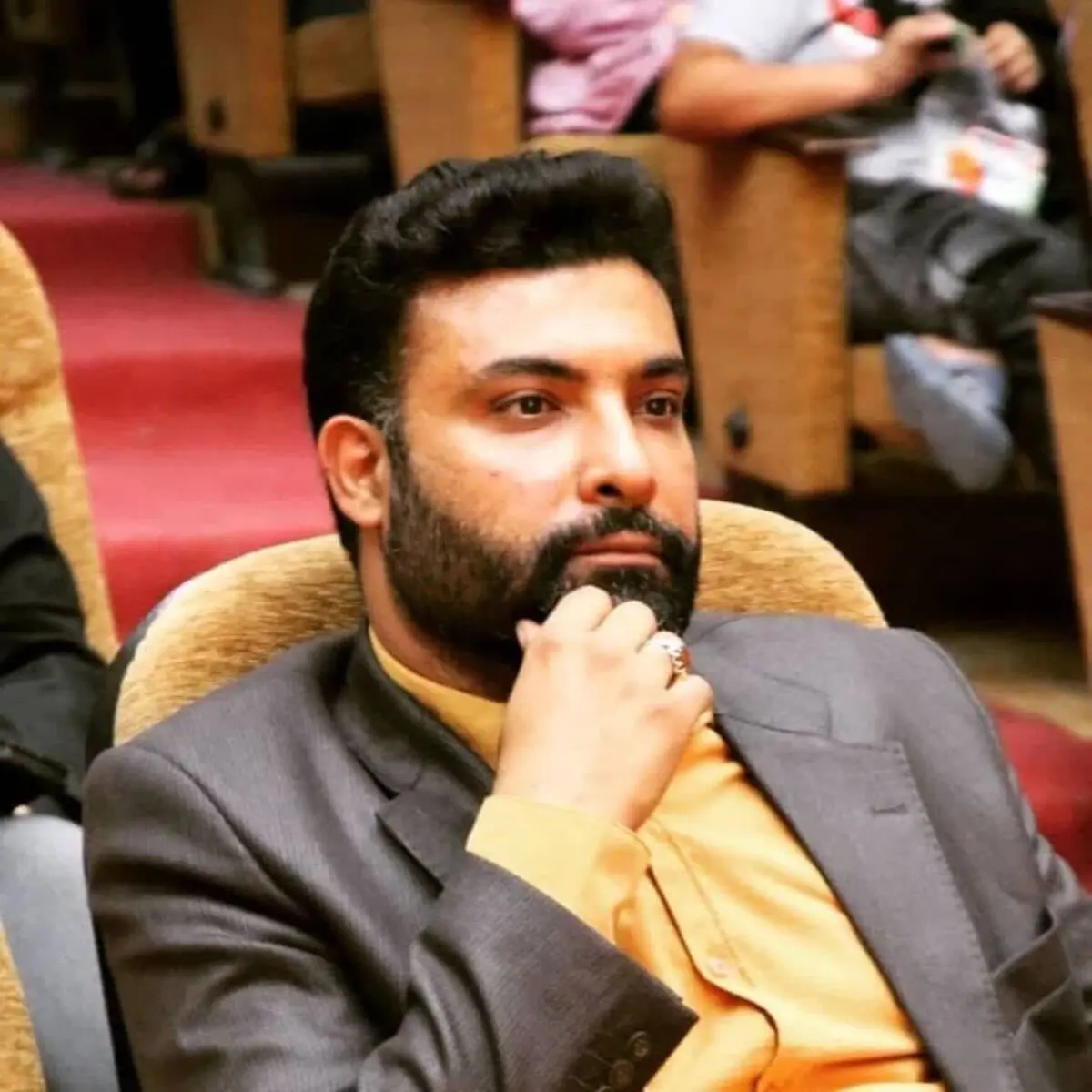 جشنواره تئاتر خوزستان، تمام بضاعت تئاتر استان نیست