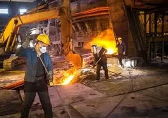 «فولاد خزر» حقوق کارگرانش را کامل داد/ بدهی‌های کارخانه در حال پرداخت است