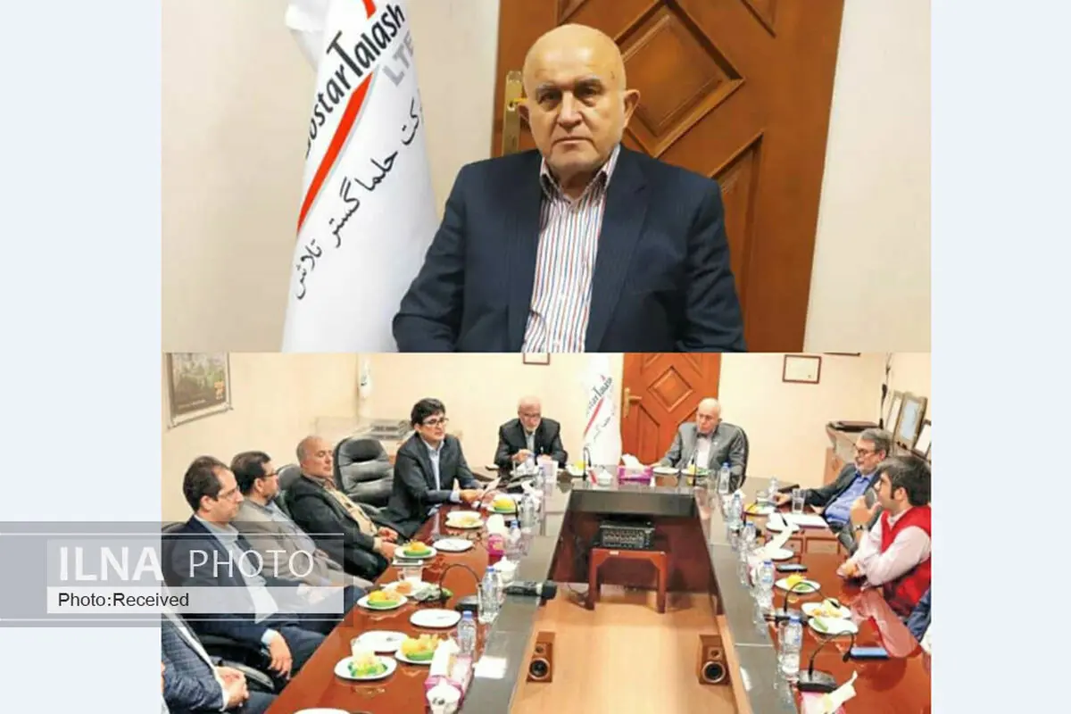 آمادگی بخش خصوصی برای رفع مشکل فرکانس و افزایش کیفیت اینترنت