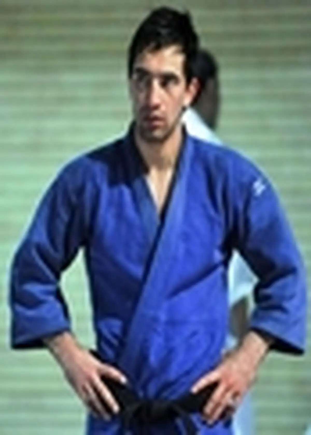 قاسمی نژاد با یک پیروزی و یک شکست حذف شد