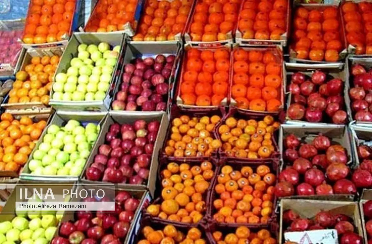 میوه شب عید در مراکز میوه و ترهبار توزیع شد / فهرست مراکز عرضه سیب و پرتقال در تهران