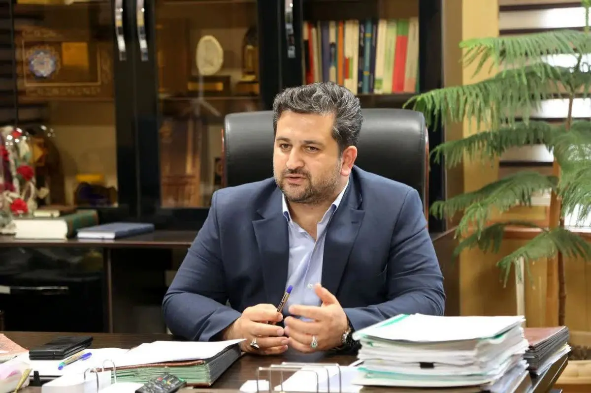 پیشتازی اردبیل در سرمایه گذاری برای تولید/ کشنده کامیون برای اولین بار در کشور تولید می شود