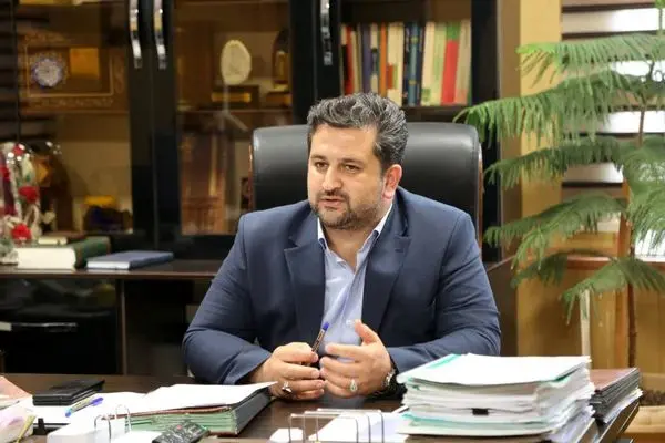 پیشتازی اردبیل در سرمایه گذاری برای تولید/ کشنده کامیون برای اولین بار در کشور تولید می شود
